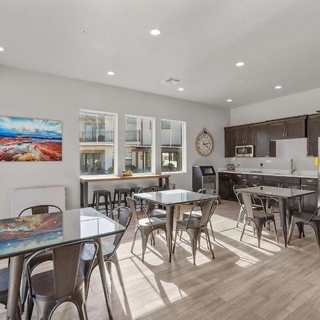Ocotillo Springs Resort 40 Private Hot Tub, Community Pool, And More Santa Clara Exterior photo
