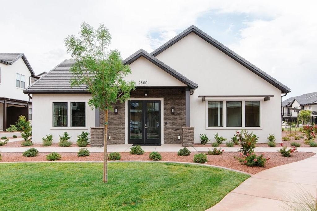 Ocotillo Springs Resort 40 Private Hot Tub, Community Pool, And More Santa Clara Exterior photo