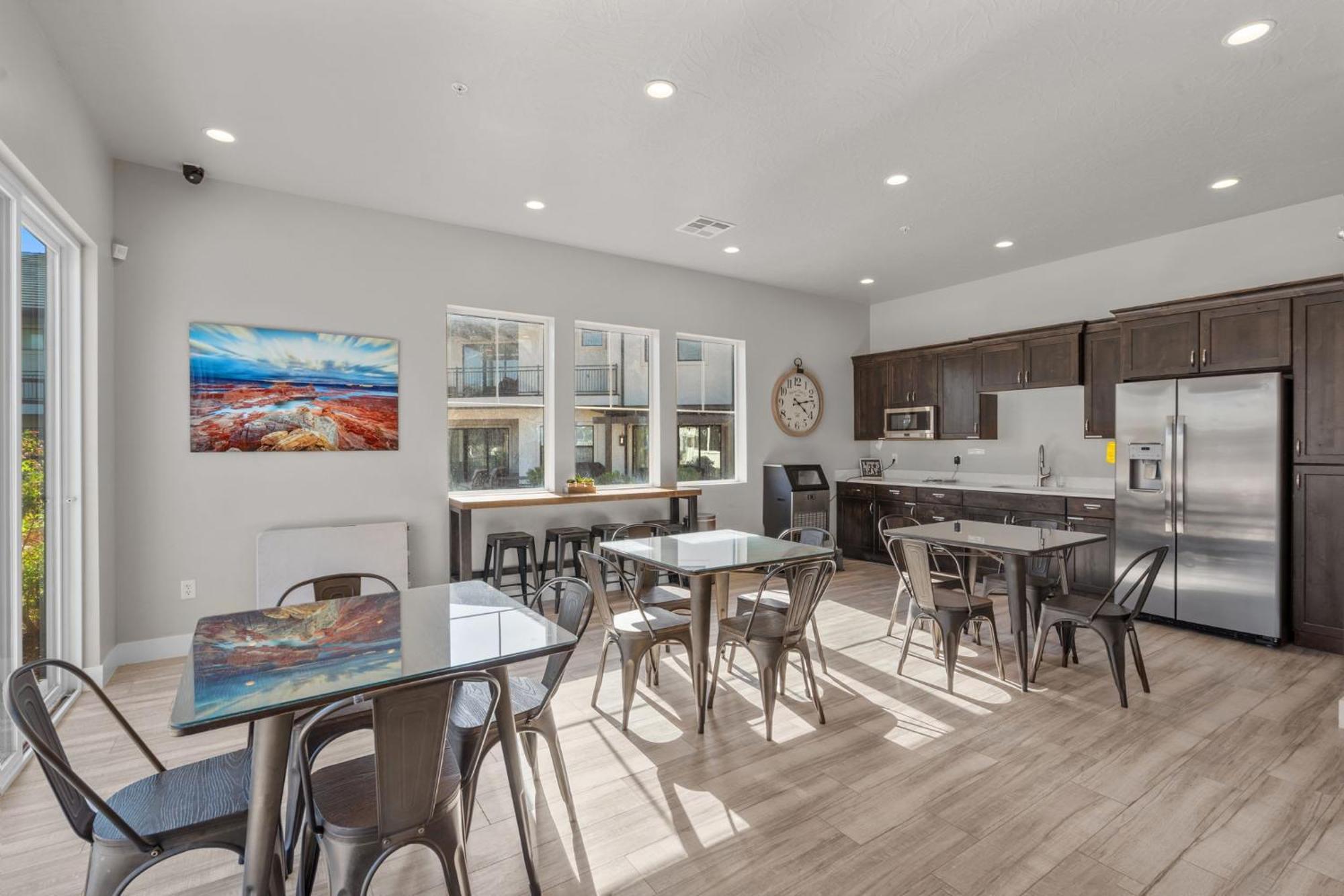 Ocotillo Springs Resort 40 Private Hot Tub, Community Pool, And More Santa Clara Exterior photo