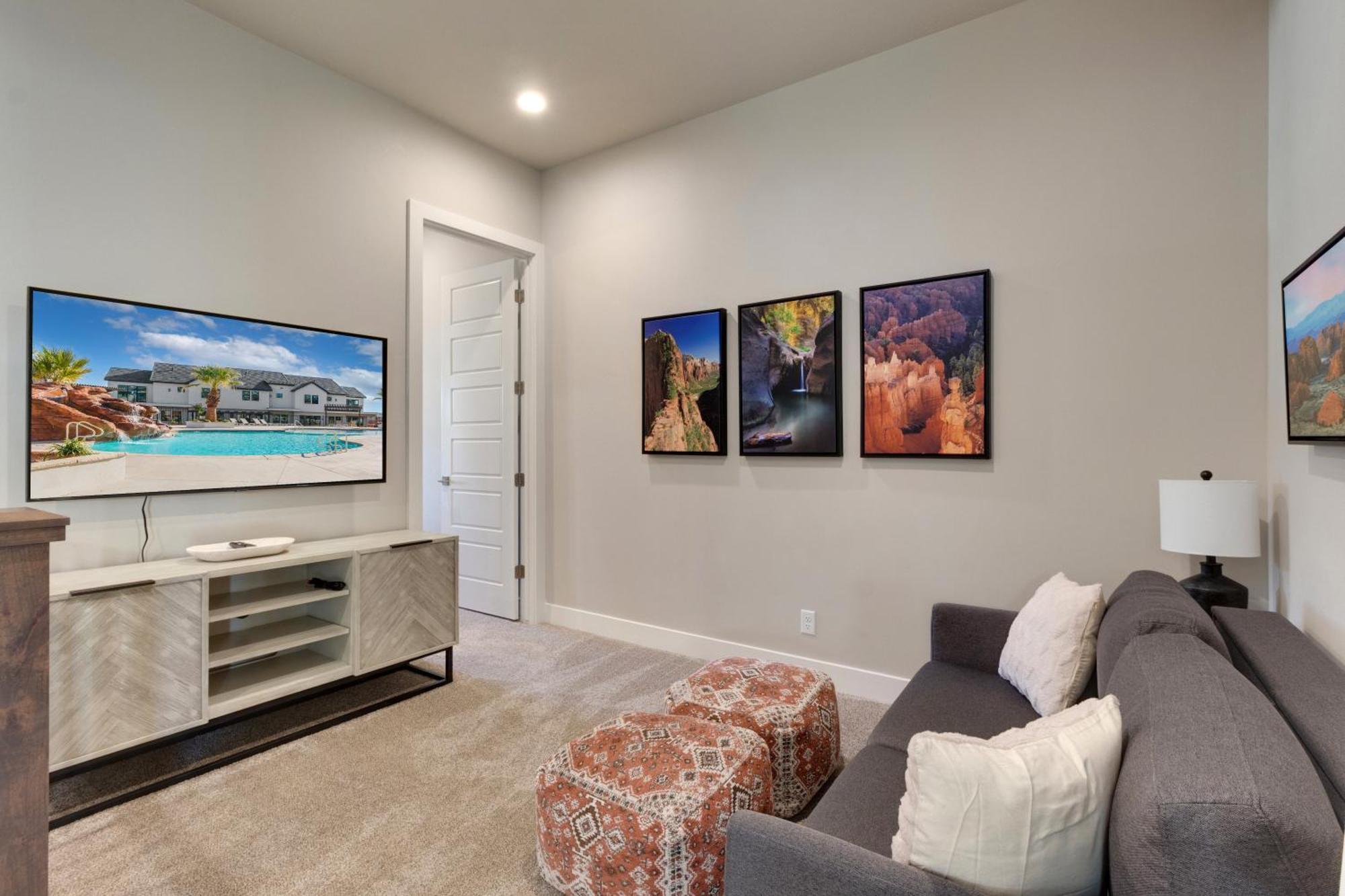 Ocotillo Springs Resort 40 Private Hot Tub, Community Pool, And More Santa Clara Exterior photo